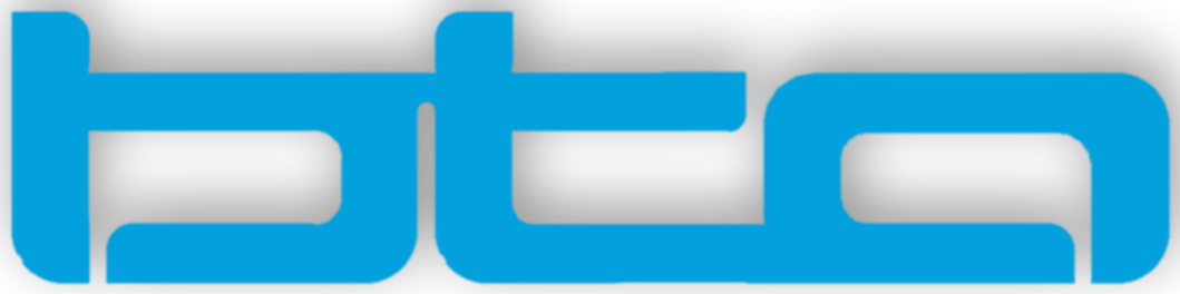 Bluetecozone Logo