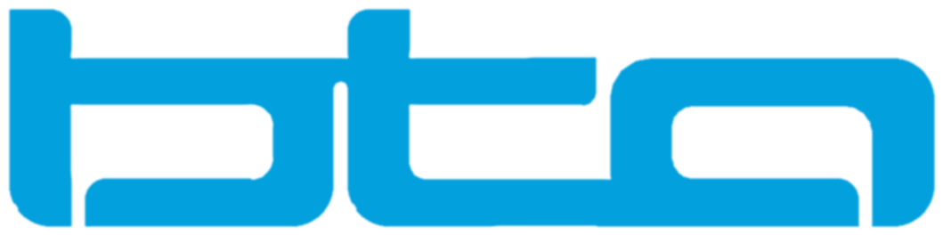 Bluetec Logo